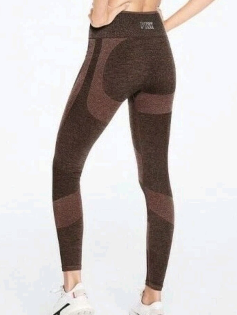 PINK Victoria's Secret Seamless Leggings Medium